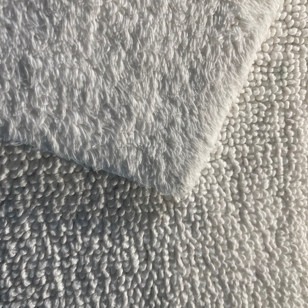 Pottery Barn Bath Mat